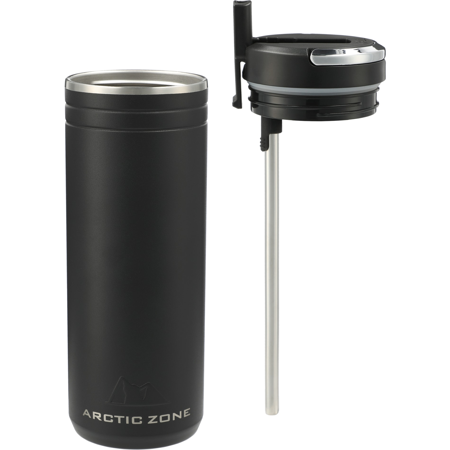 Arctic Zone® Titan Thermal HP® Tumbler 24oz 139