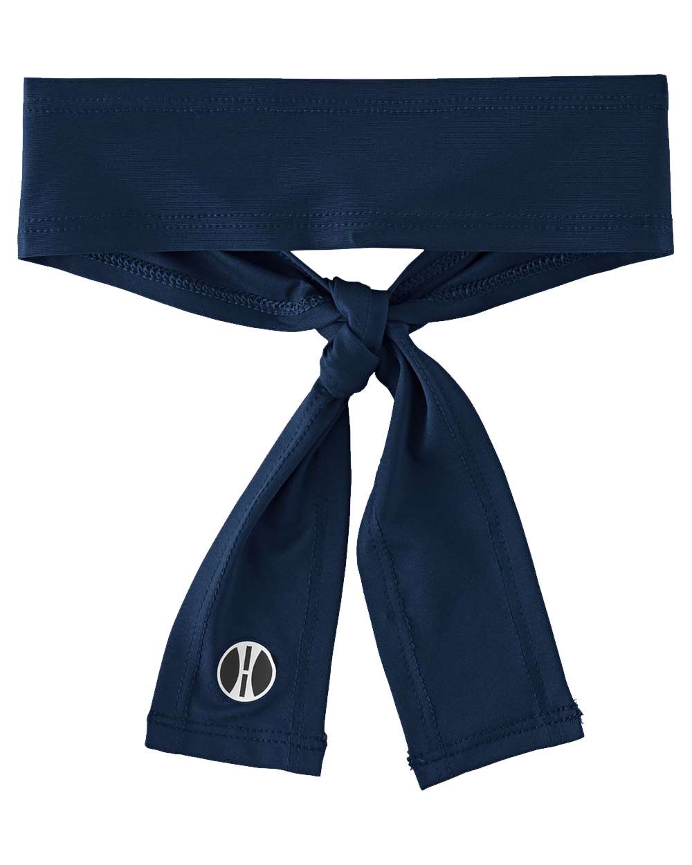Zoom Tie Headband - 223846 4