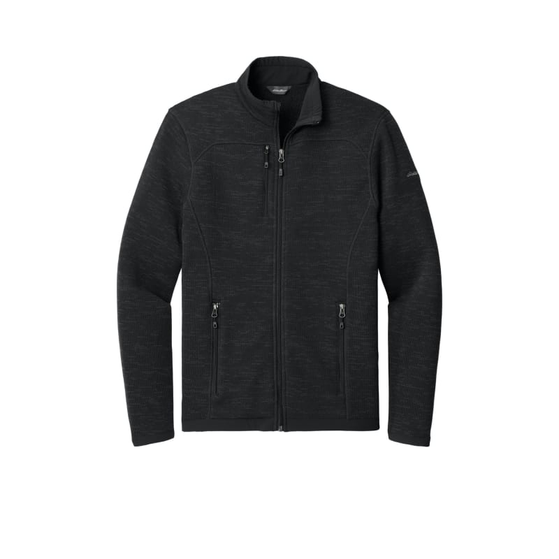 Eddie Bauer Sweater Fleece Full-Zip. 8