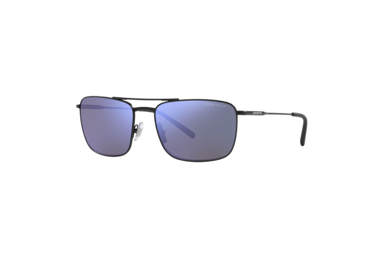 Arnette Polarized Boulevardier Sunglasses 1
