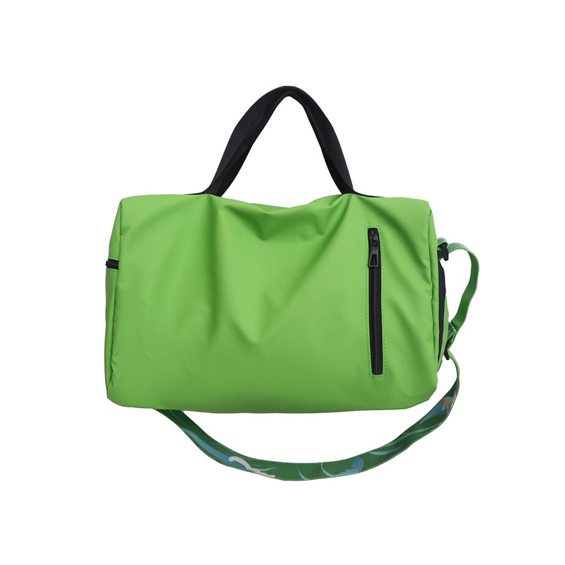 Gym Bag w/Wet Pocket 4