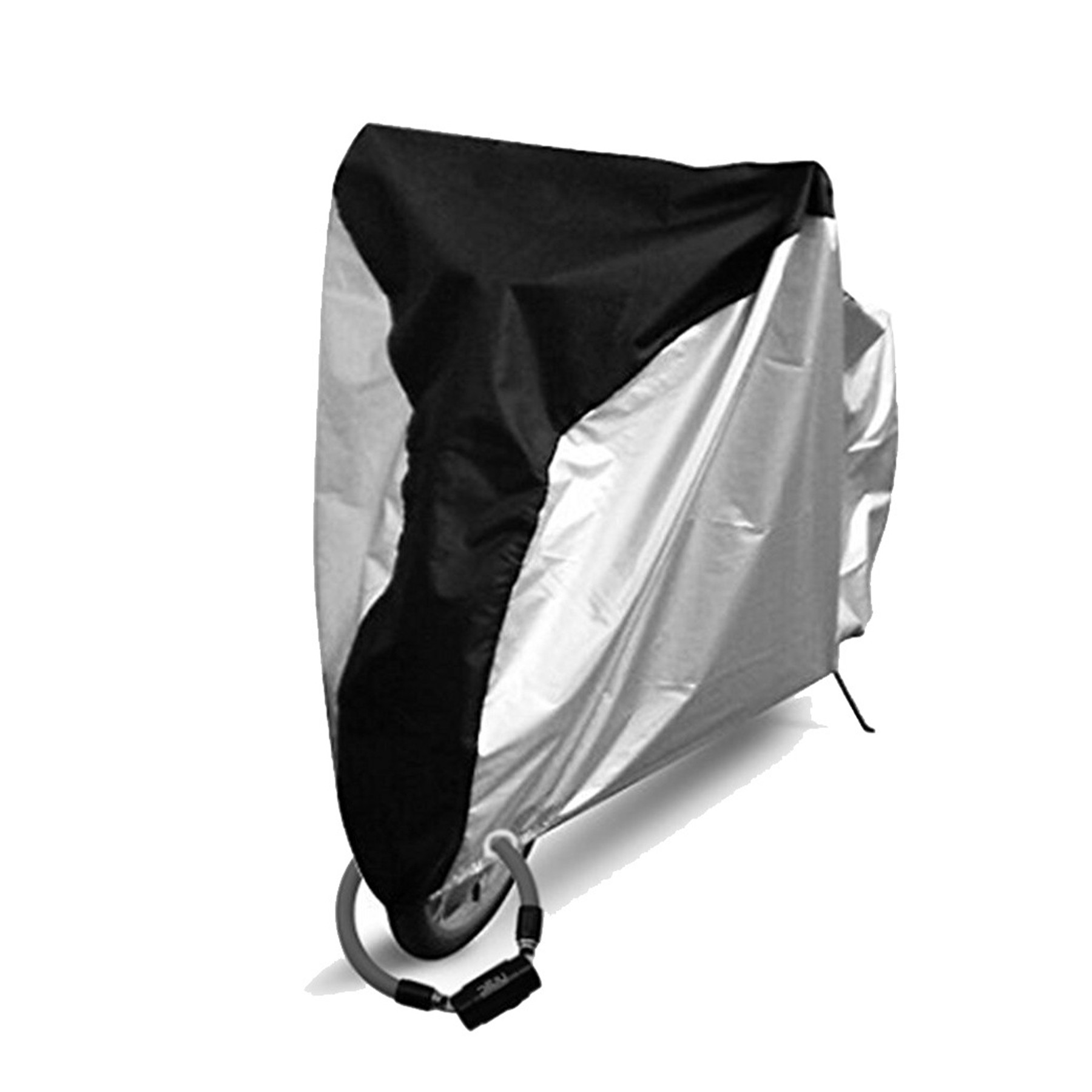 Outdoor Bike Cover 13