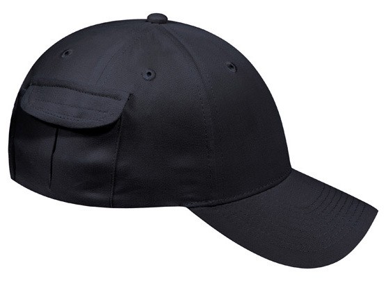 OTTO CAP® 6 Panel Low Profile Baseball Cap 1