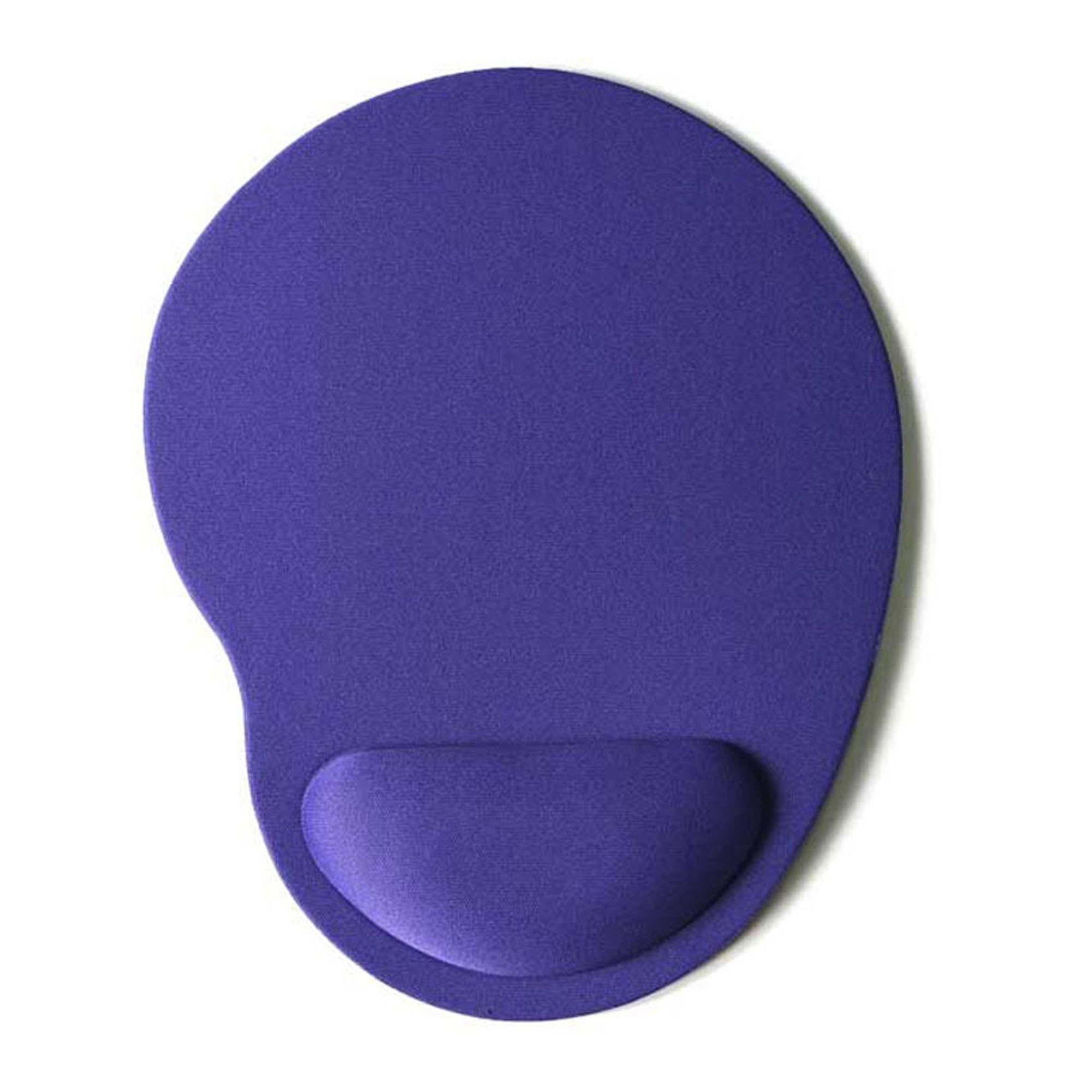 Wrist Support Mouse Pad 4