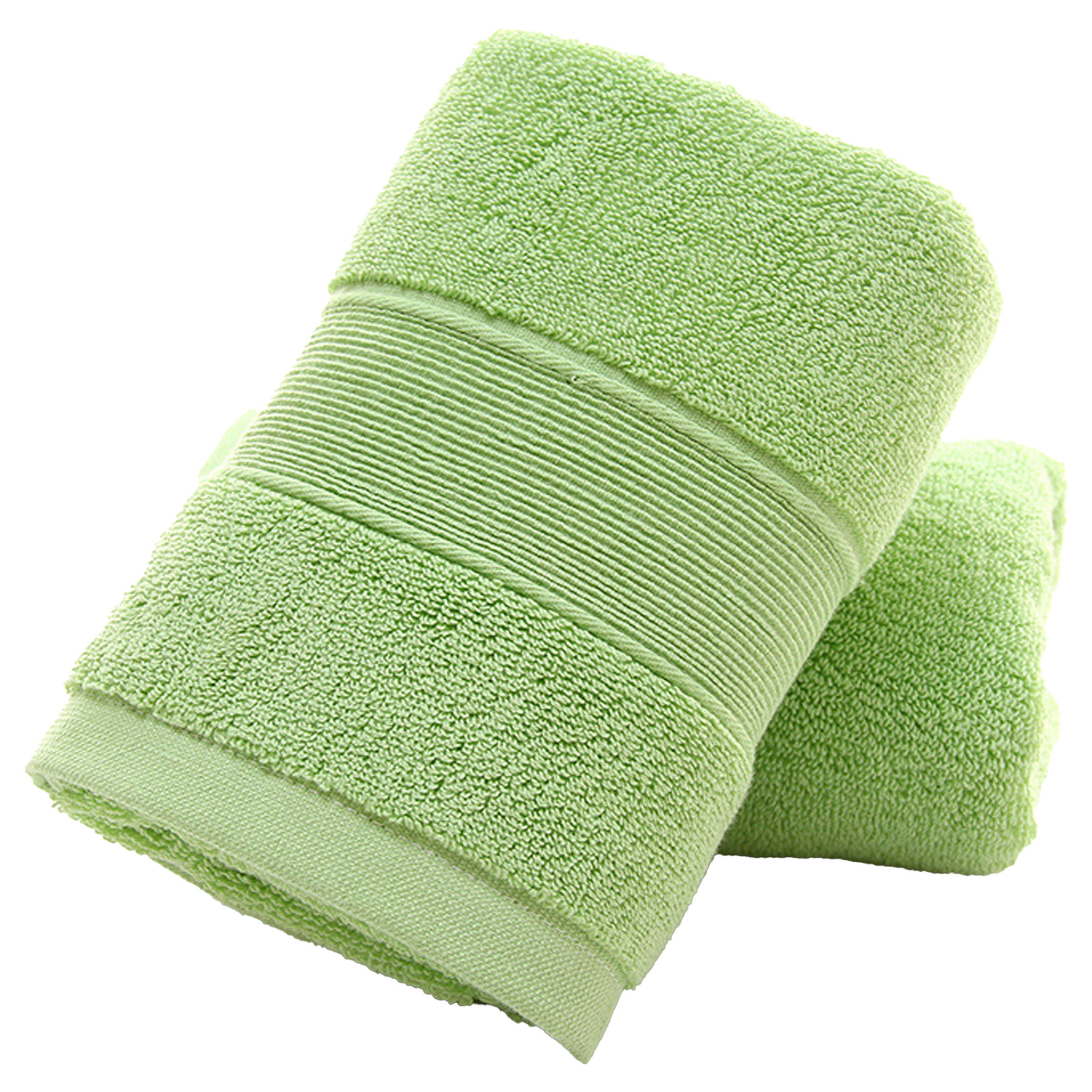 Cotton Thick Absorbent Towel 11
