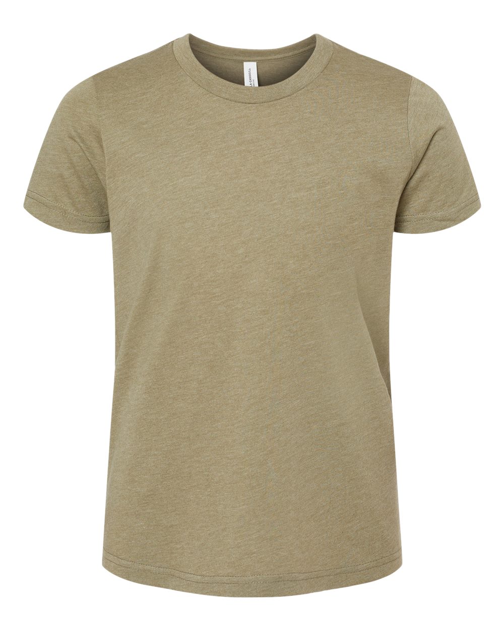 Youth CVC Jersey Tee - 3001YCVC 136