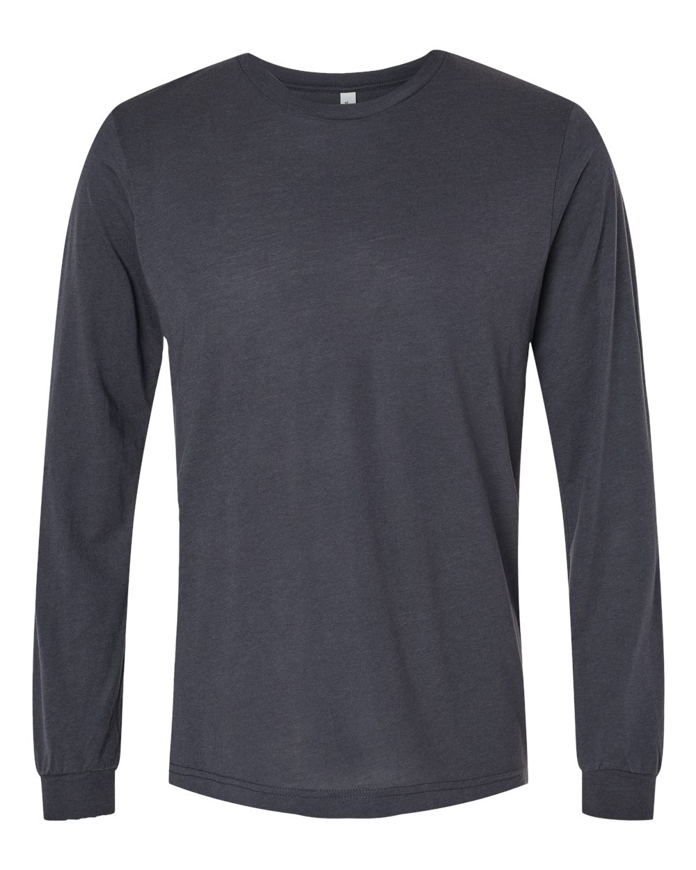 Unisex Triblend Long Sleeve Tee - 3513 131