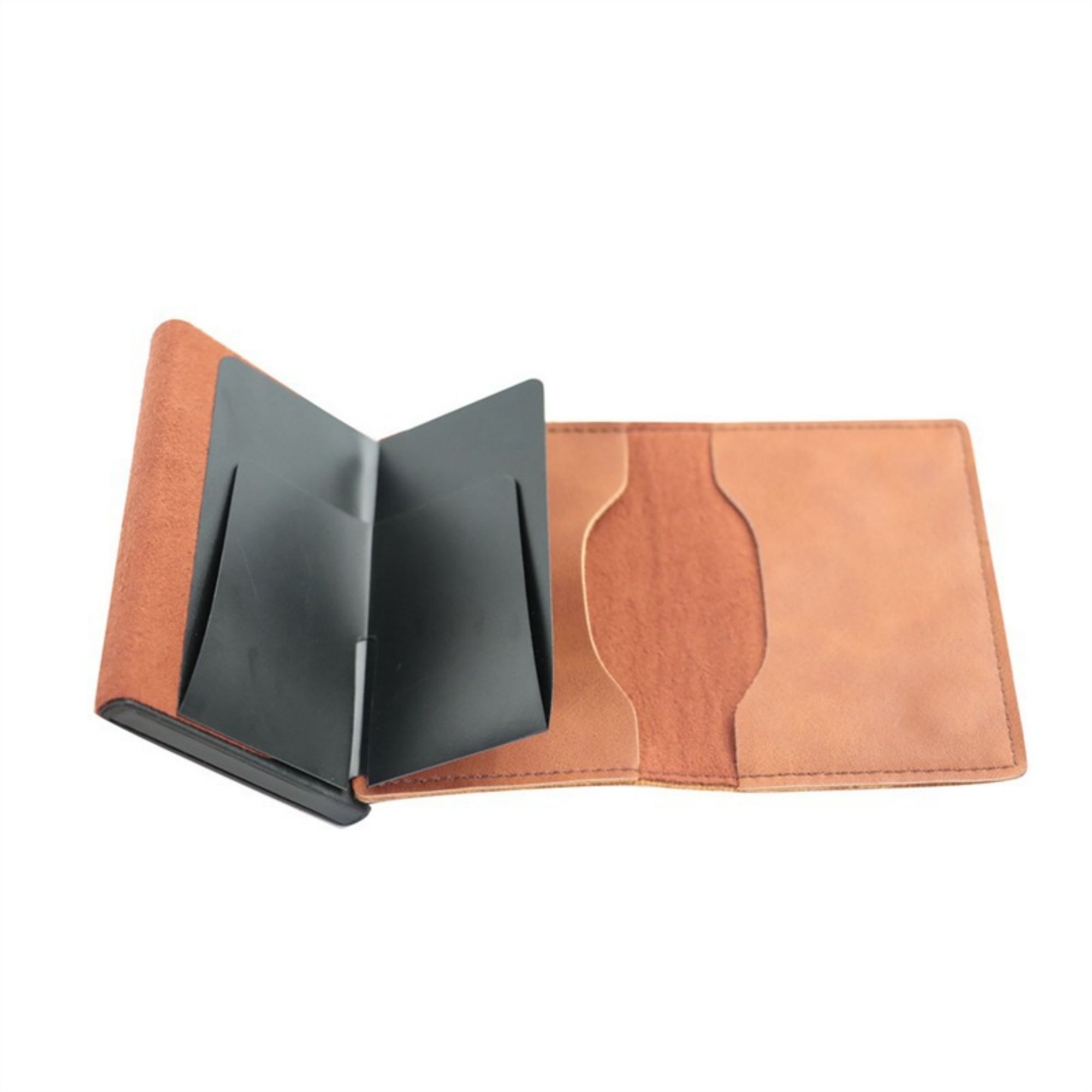 Tracking Device Card Holder 3