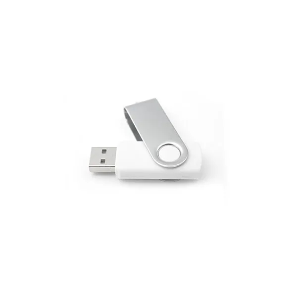 4 GB USB 3.0 Swivel Flash Drive 7