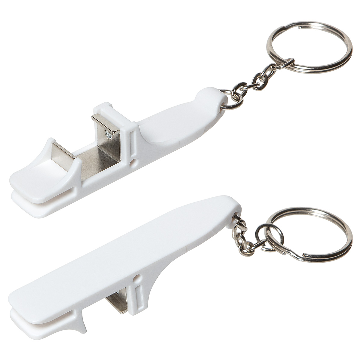 Pop 'N Prop Bottle Opener With Phone Stand 14
