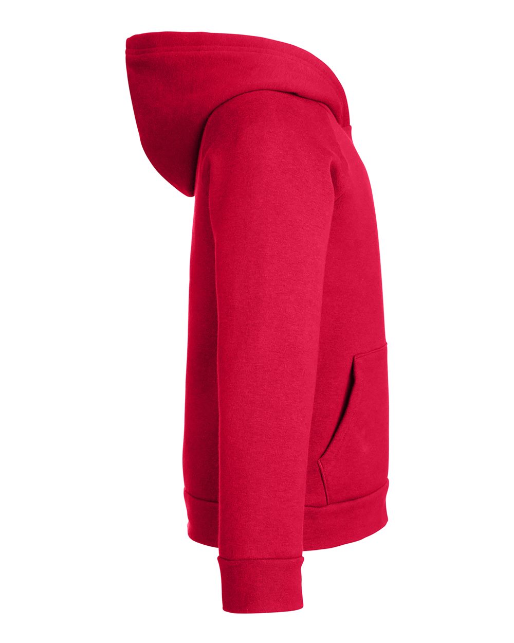 Youth Rival Fleece Hooded Sweatshirt - 1379792 30