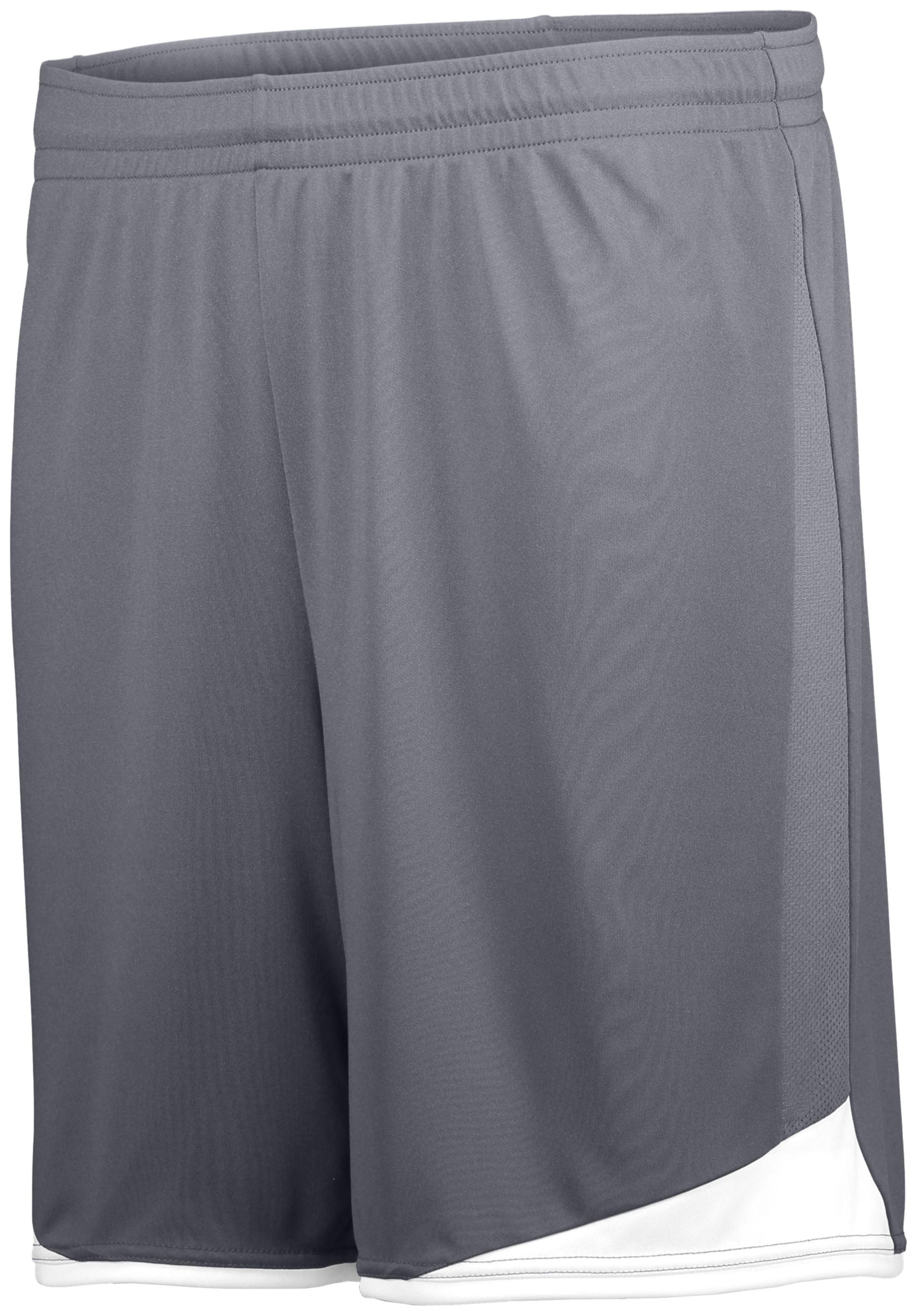 Youth Stamford Soccer Shorts 1