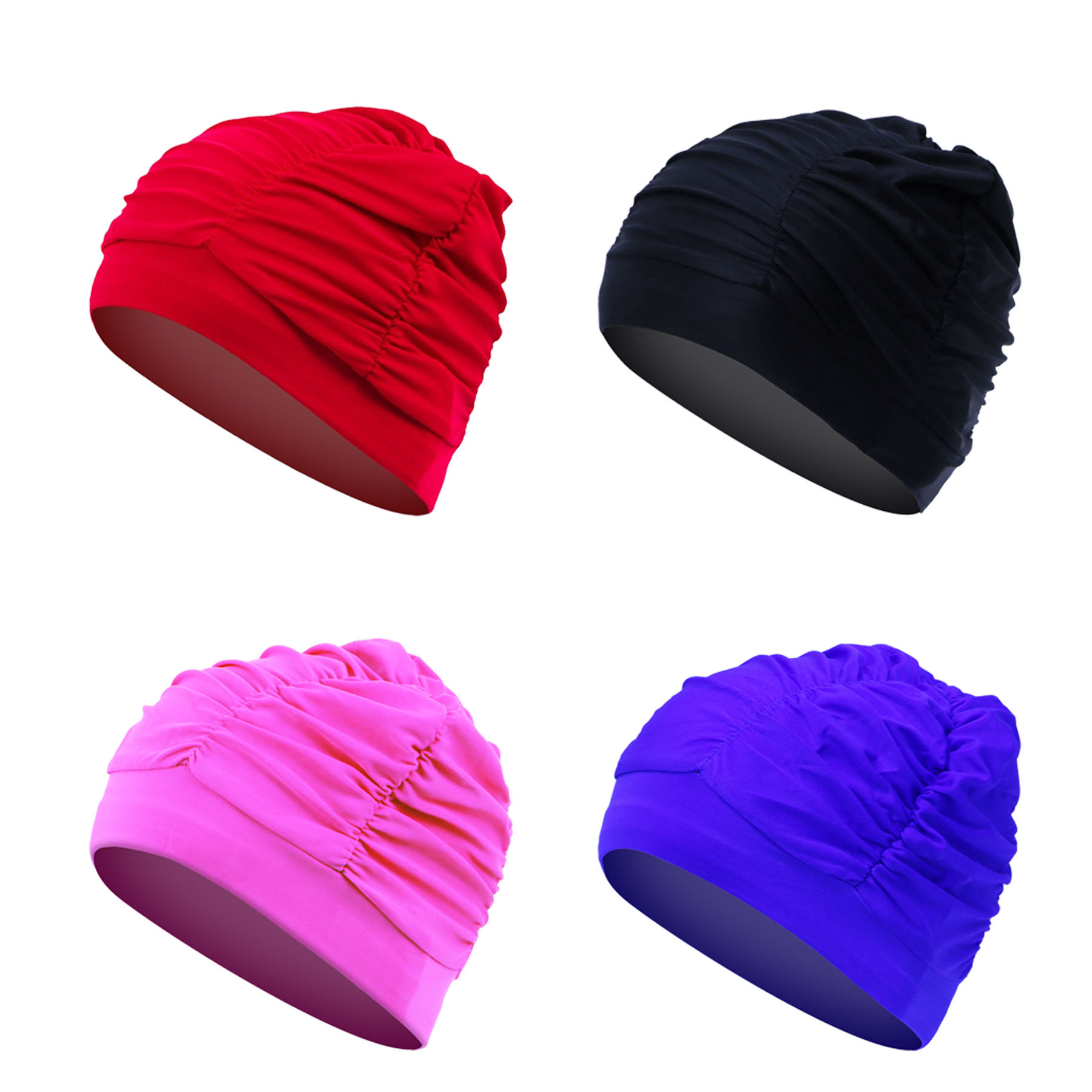 Fashion Diving Cap 4