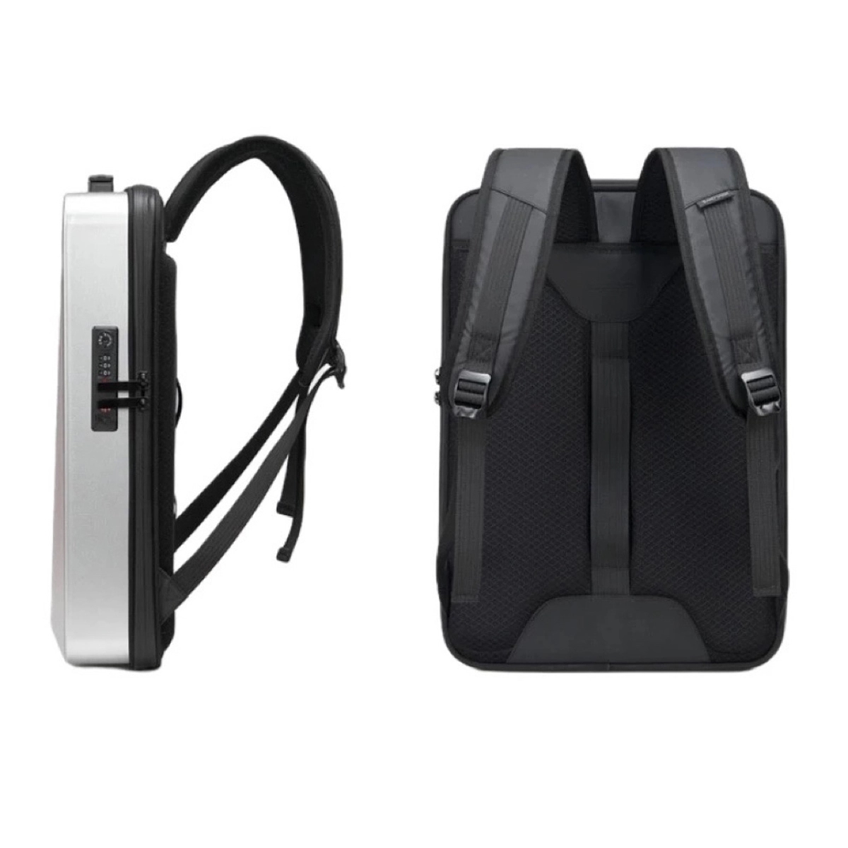 High Quality Hard Shell Backpack 3