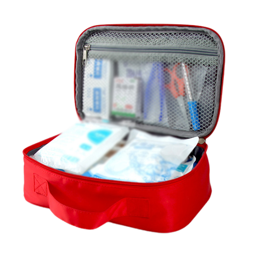 QuickCare 55-Piece First Aid Kit 5