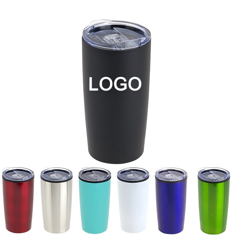 20 oz Stainless Steel Tumbler 8