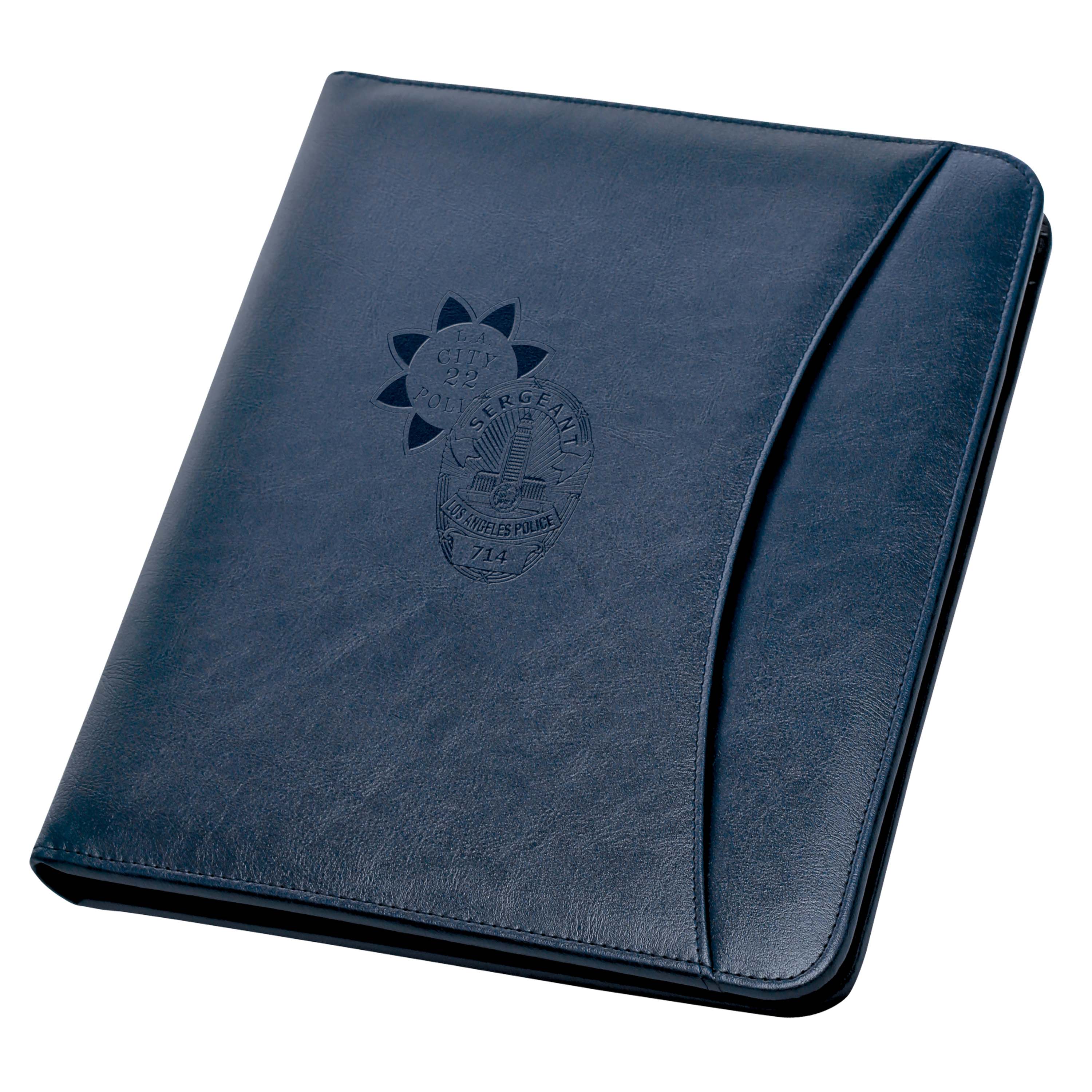 Secretary Administrative Padfolio 1
