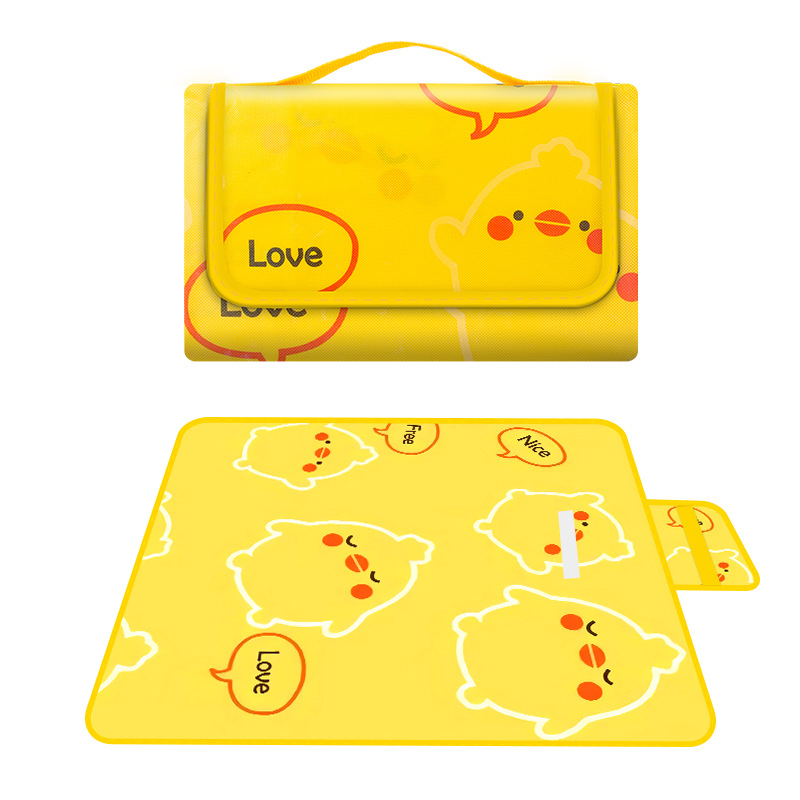 Foldable Picnic Mat / Blanket 6