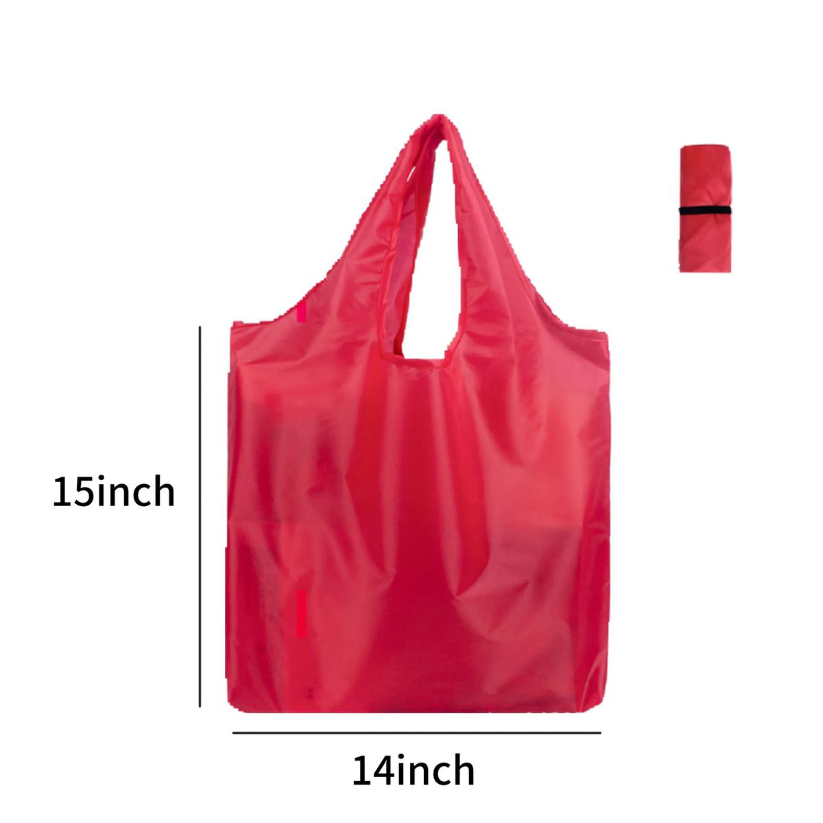 Lightweight Foldable Carry Bag for Men and Women 7