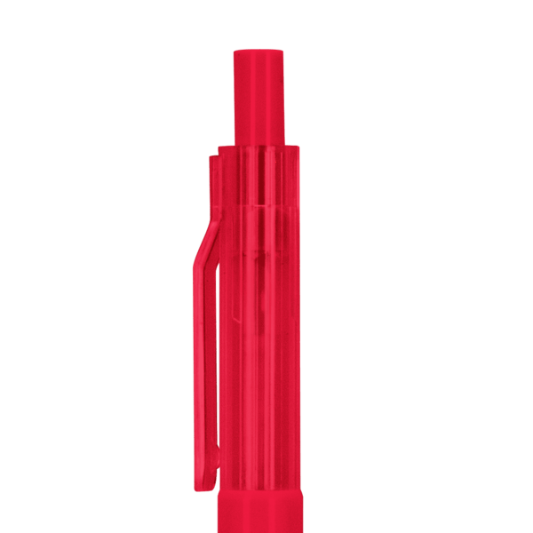 Transpire Recycled Ballpoint Pen 4