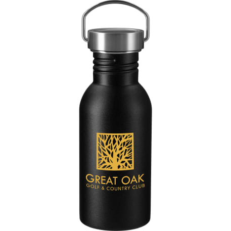 Thor 20oz Stainless Sports Bottle 32