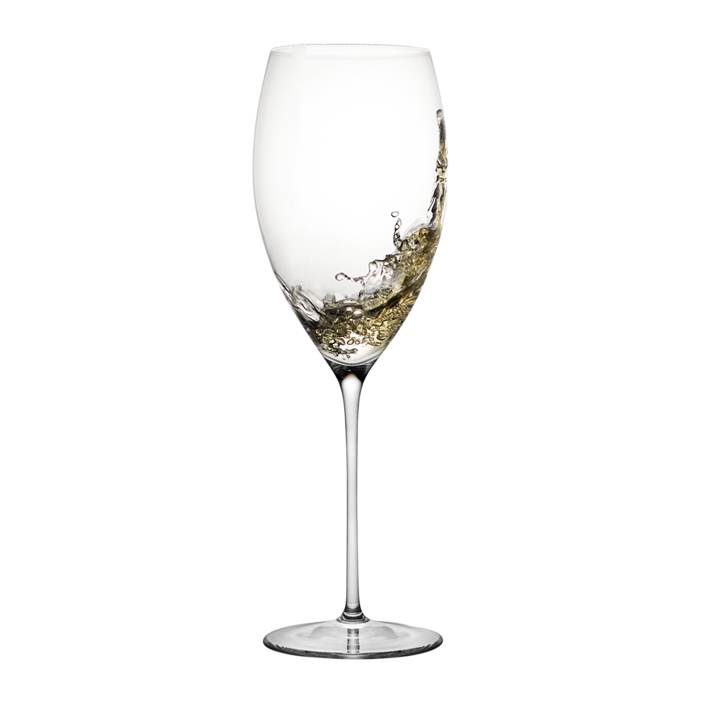 20oz. Grace White Wine Glass 6