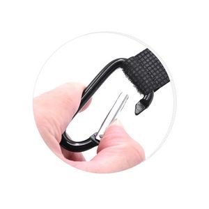 Lightweight Multi Strap Hook With Durable Metal Hook 5