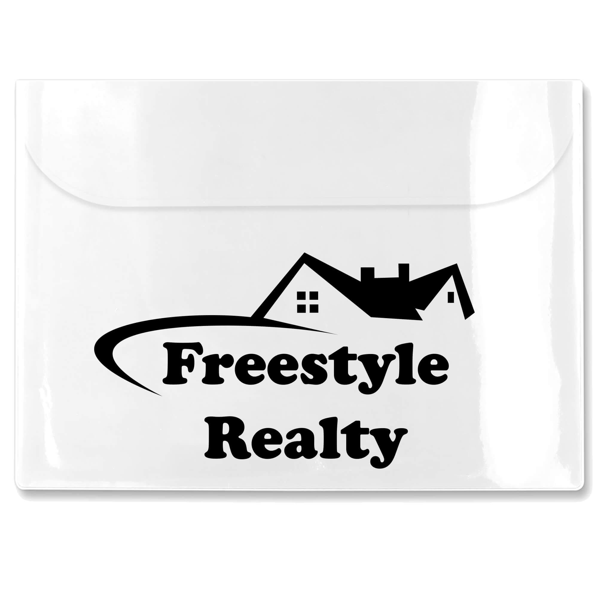 Large Legal Sized Portfolio 32