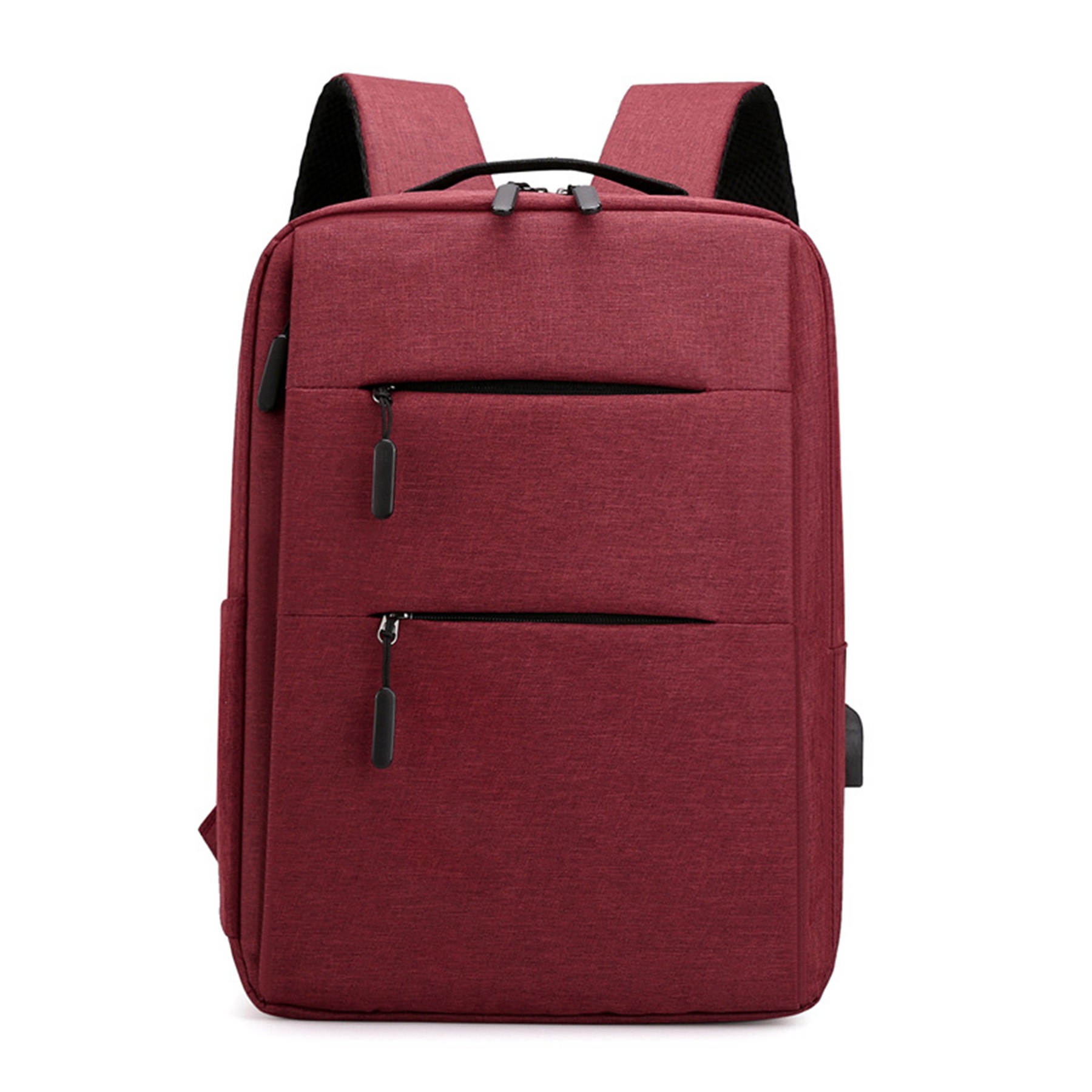 Mens Laptop Backpack For Work 15.6 Inch Business Computer 3