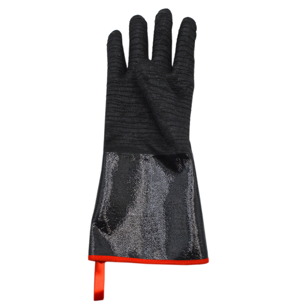 Extreme Heat Resistant Gloves for Grill BBQ 3