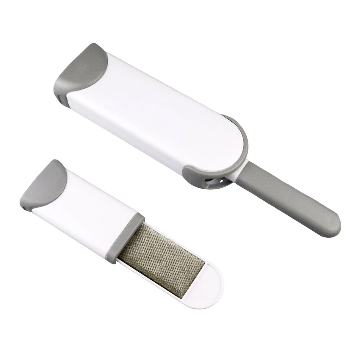 Reusable Lint Remover Brush with Wide Handle 6