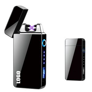 Classic Dual E Arc Lighter 26
