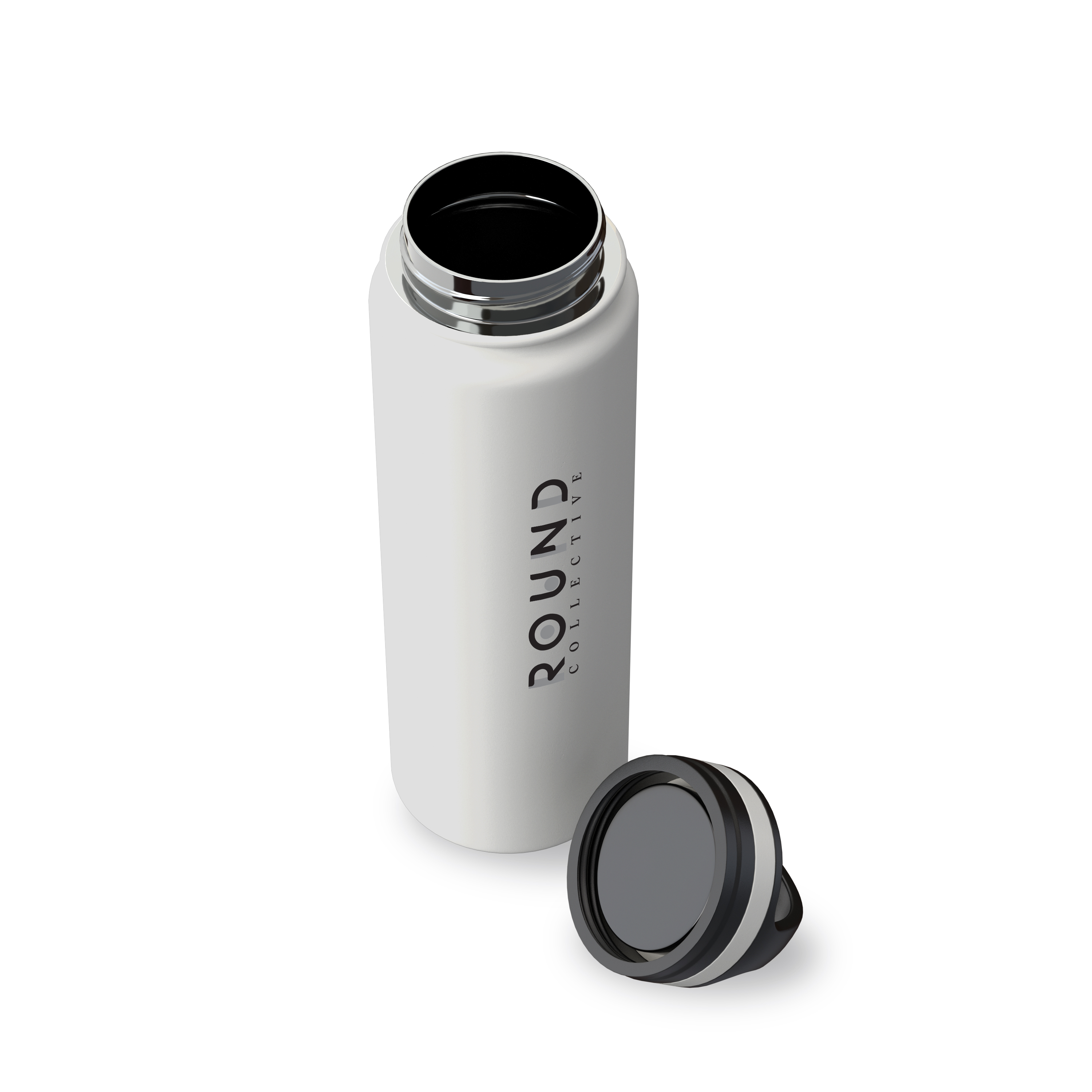 Free Spirit Bottle Call Of The Wild Stainless Steel Bottle 110