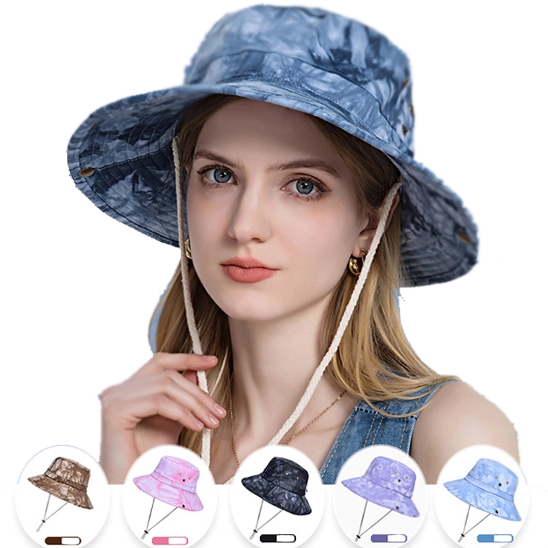 Empty Visor Cap For Women Wide Beach Sun Hats 1