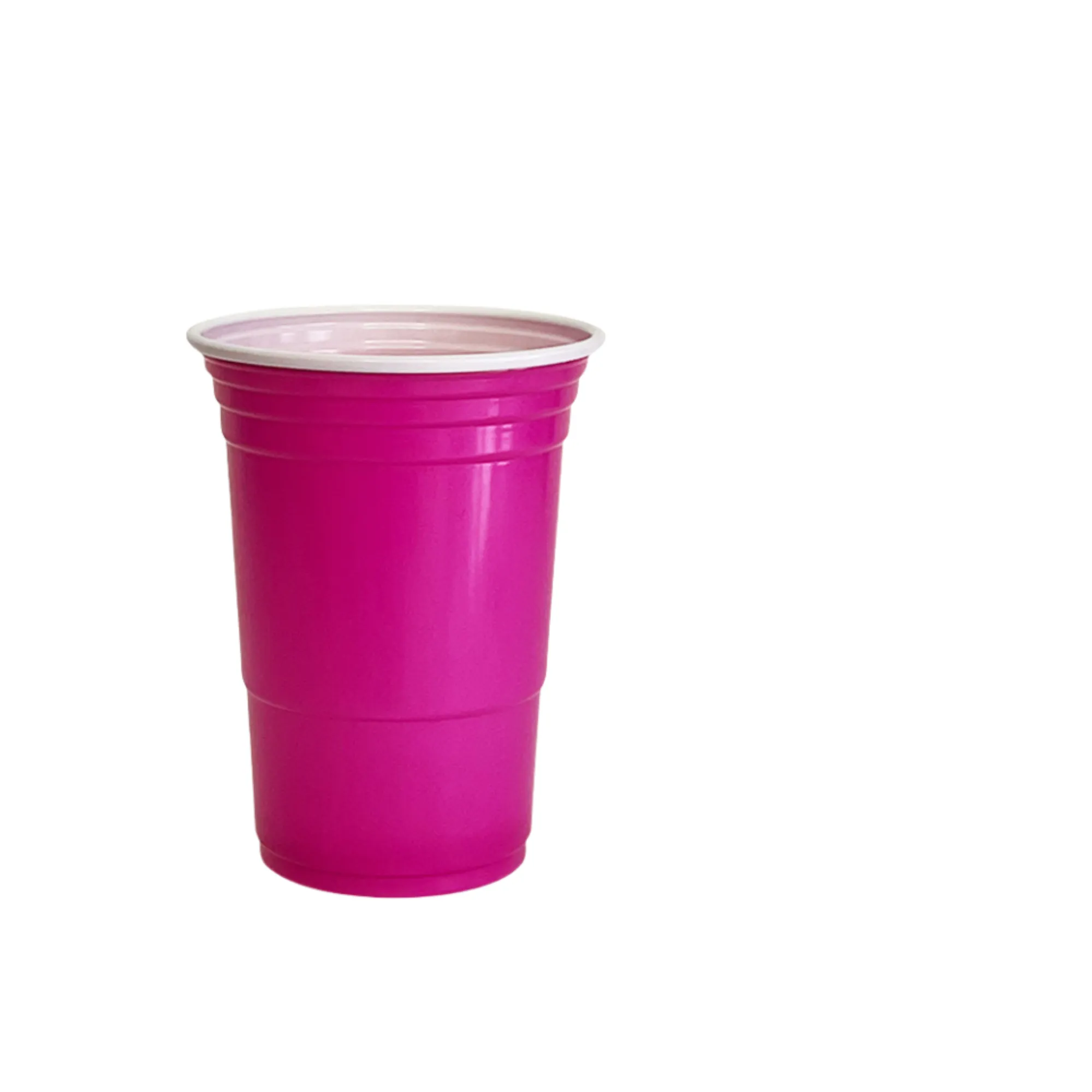 16 Oz. Reusable Stadium Cup 5