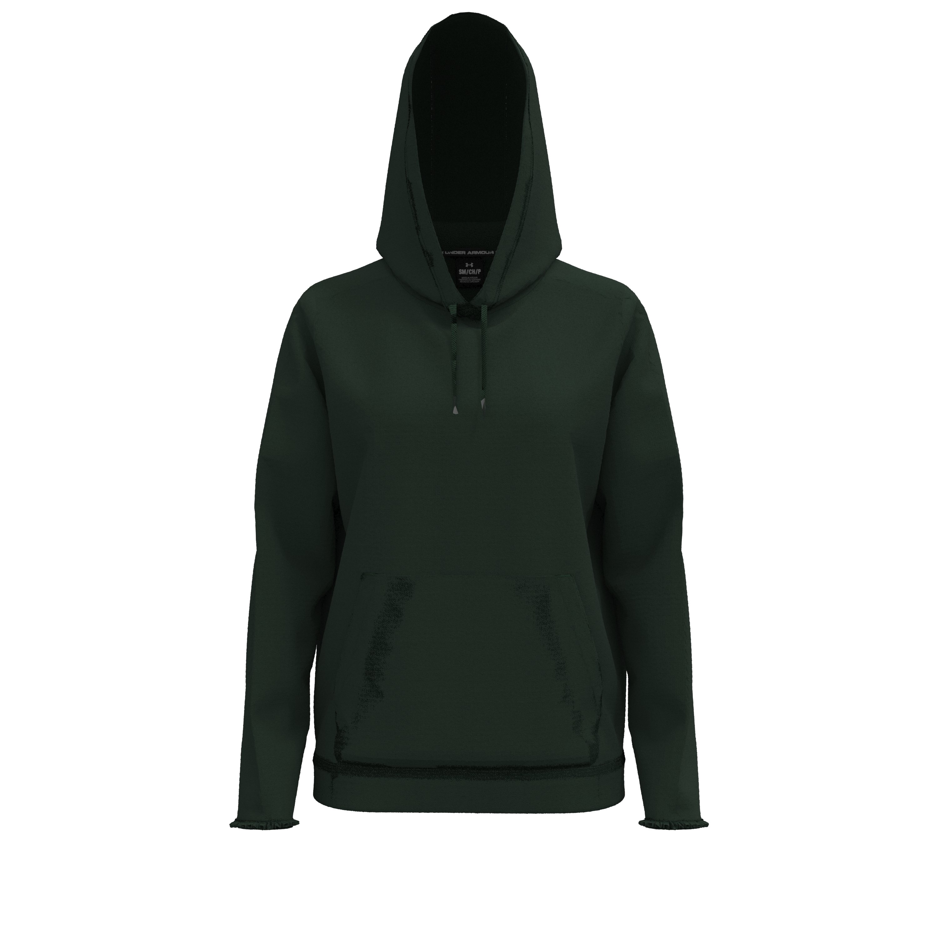 Armour Fleece Pro Women's Hoodie 12