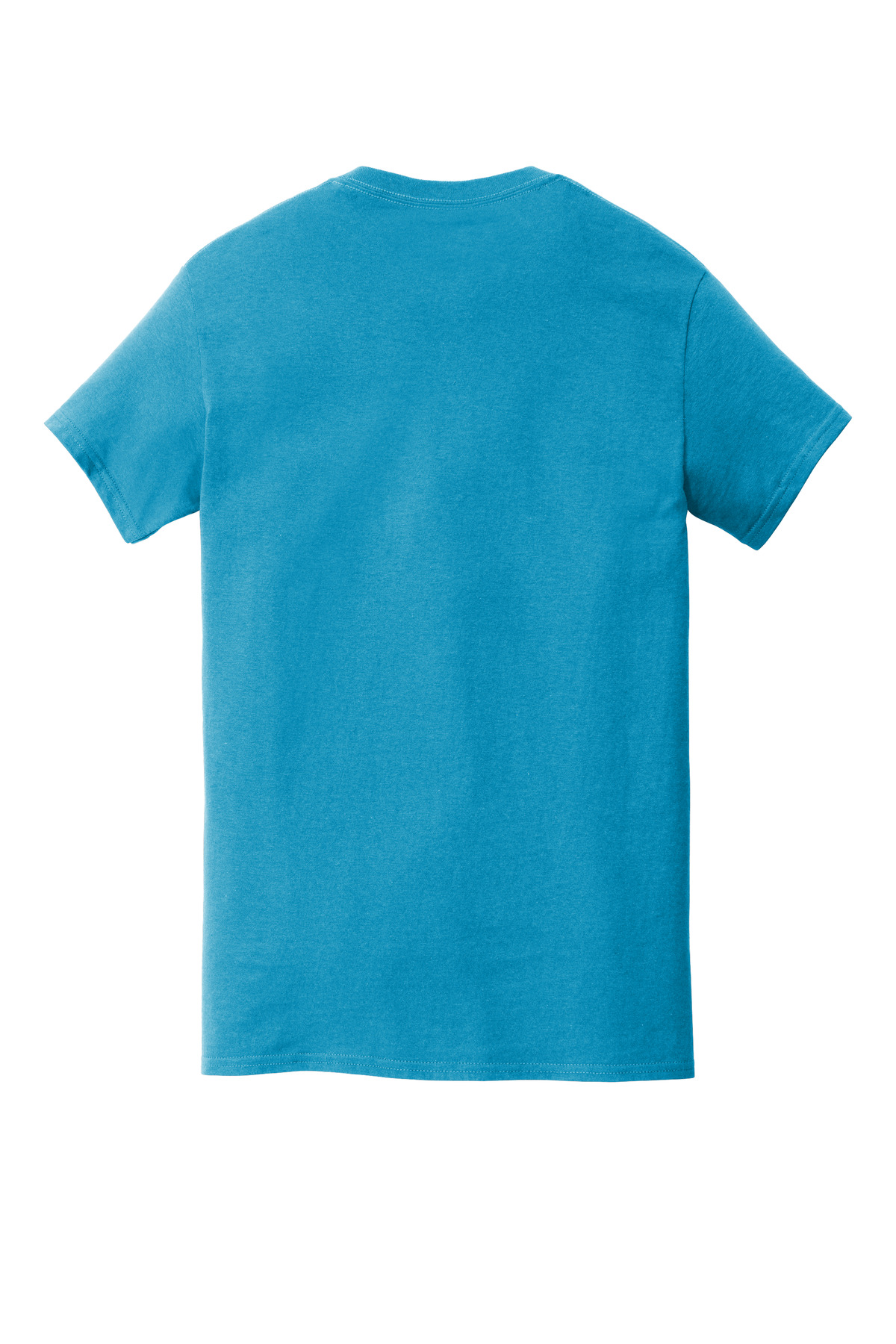 Gildan® Heavy Cotton™ Adult Tee with Pocket 14