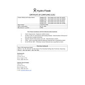 Hydro Flask® Wide Mouth w/ Flex Chug Cap 32oz 119