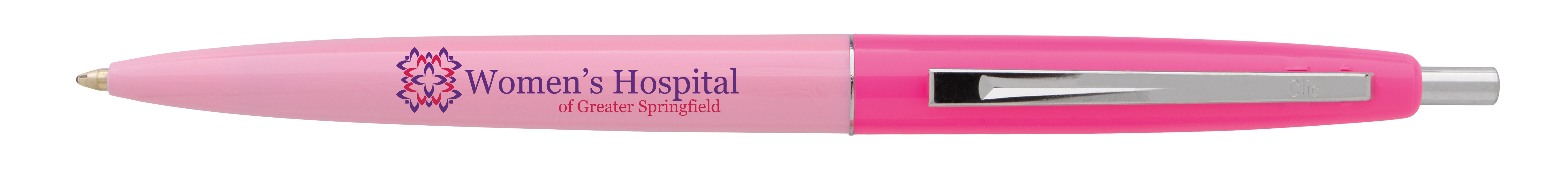 Classic Collection Clic™ Pen 328