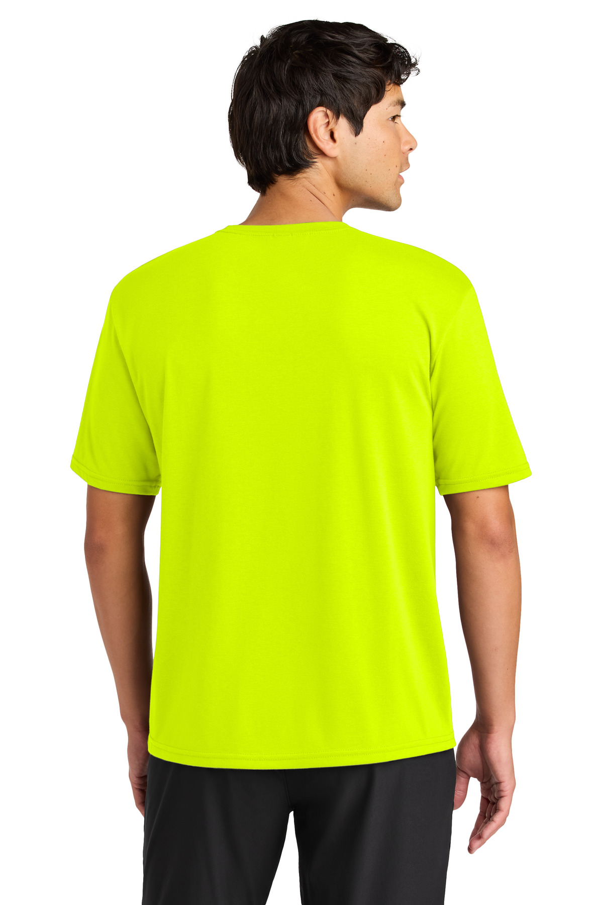 A4 Softek Short Sleeve Tee A4N3013 46