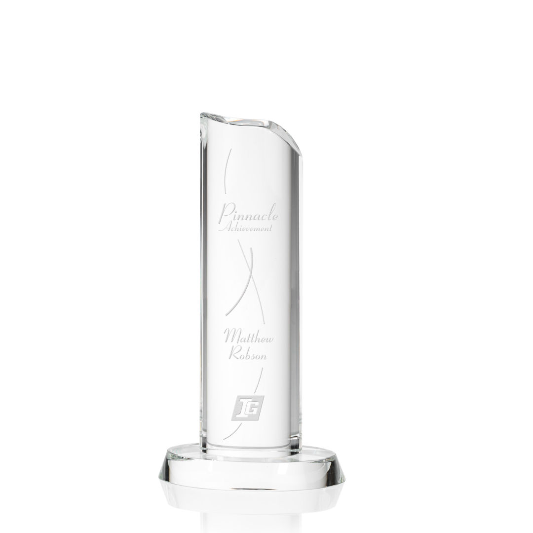 Kilburn Award - Clear 4