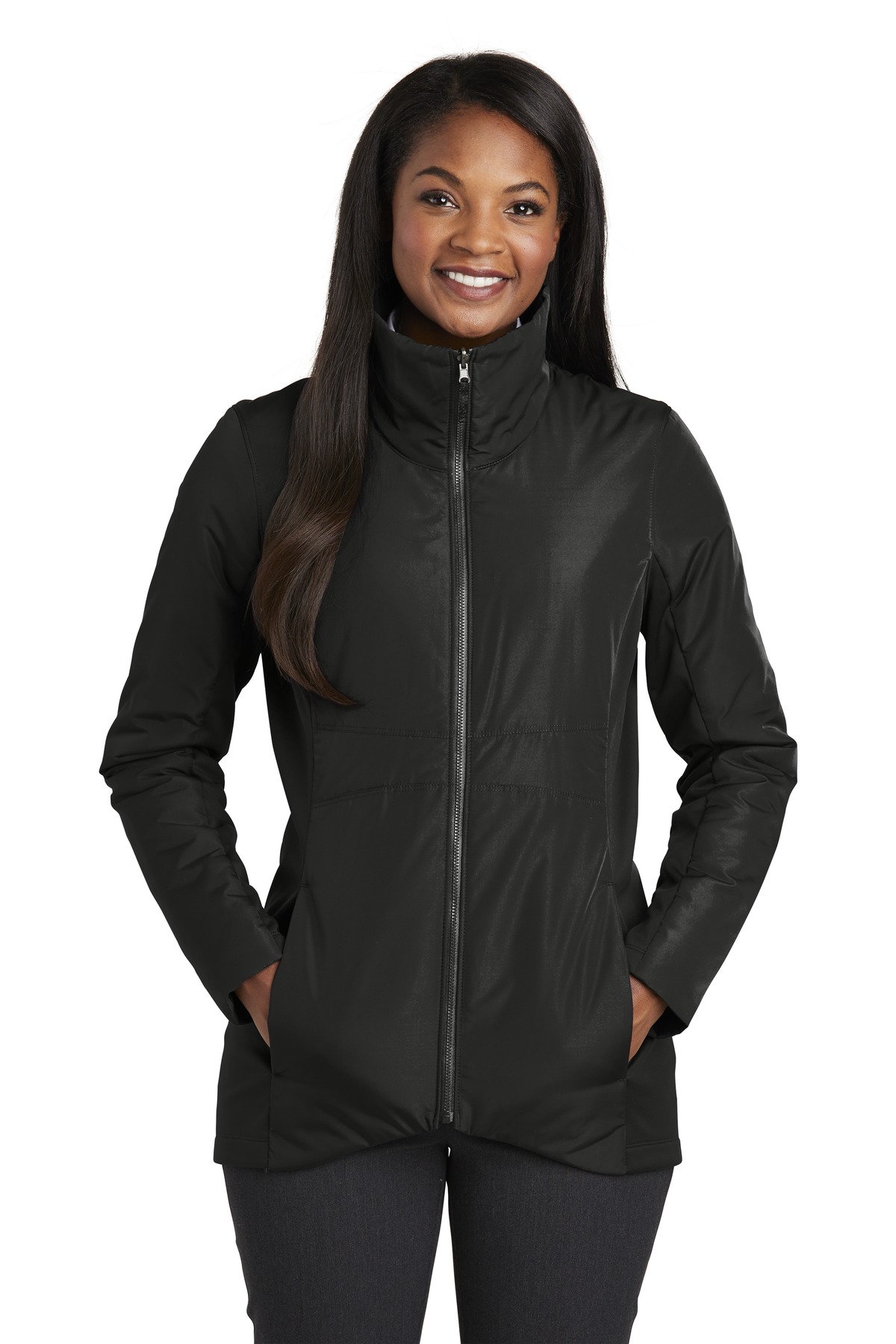 Women's Collective Insulated Jacket