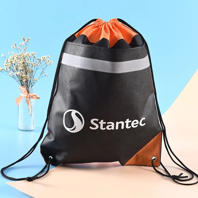 Rpet Non-Woven Edge Sports Pack 8