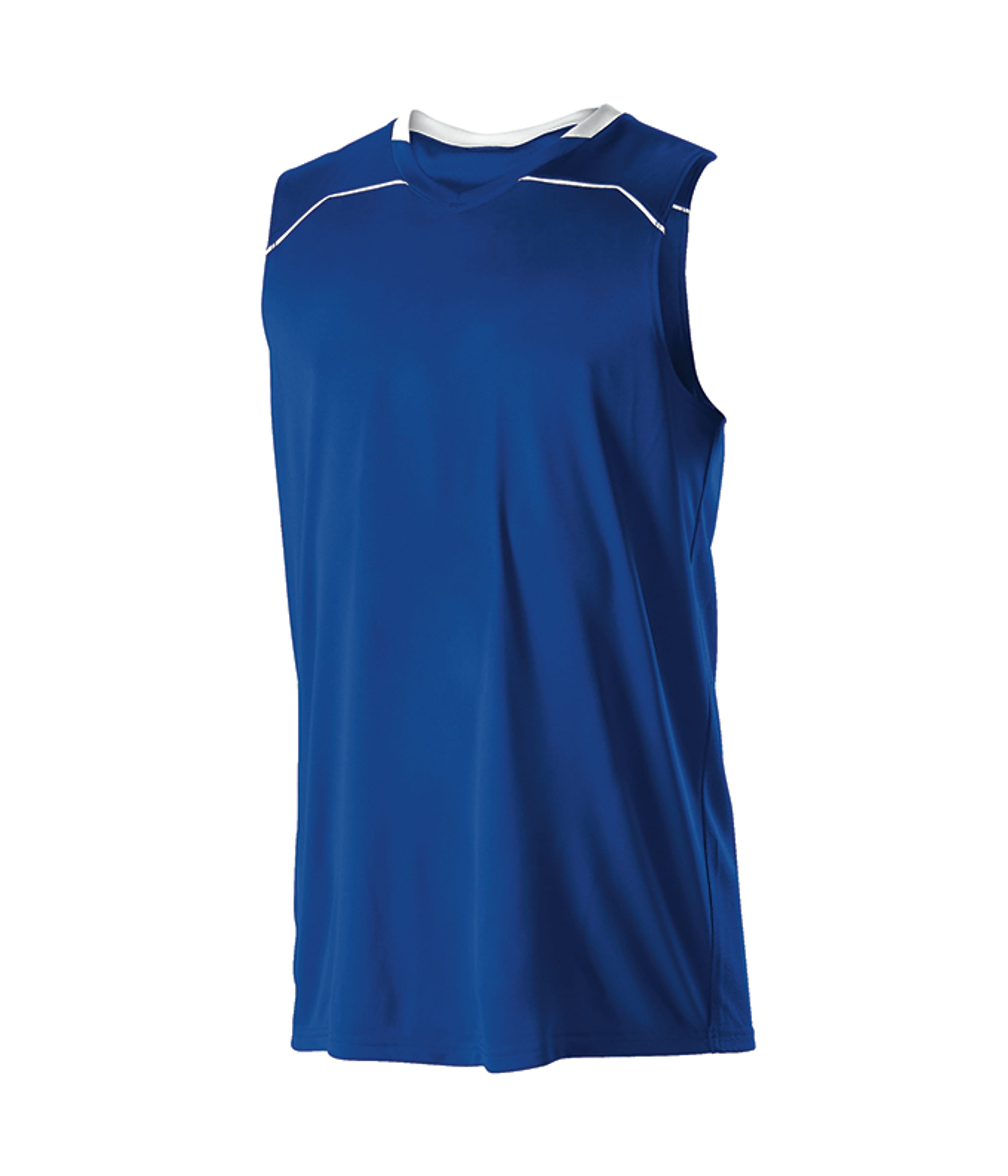 BASKETBALL JERSEY ADULT 2