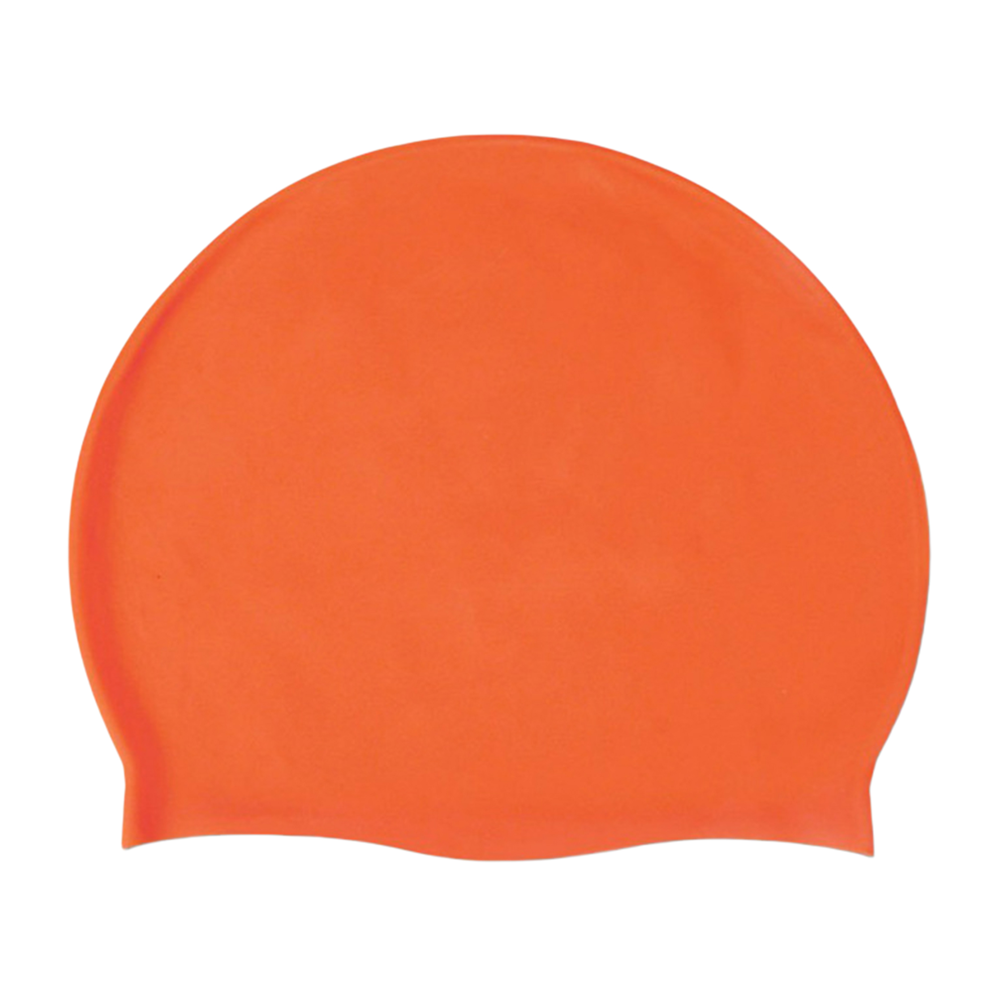 Premium Silicone Swim Cap 10