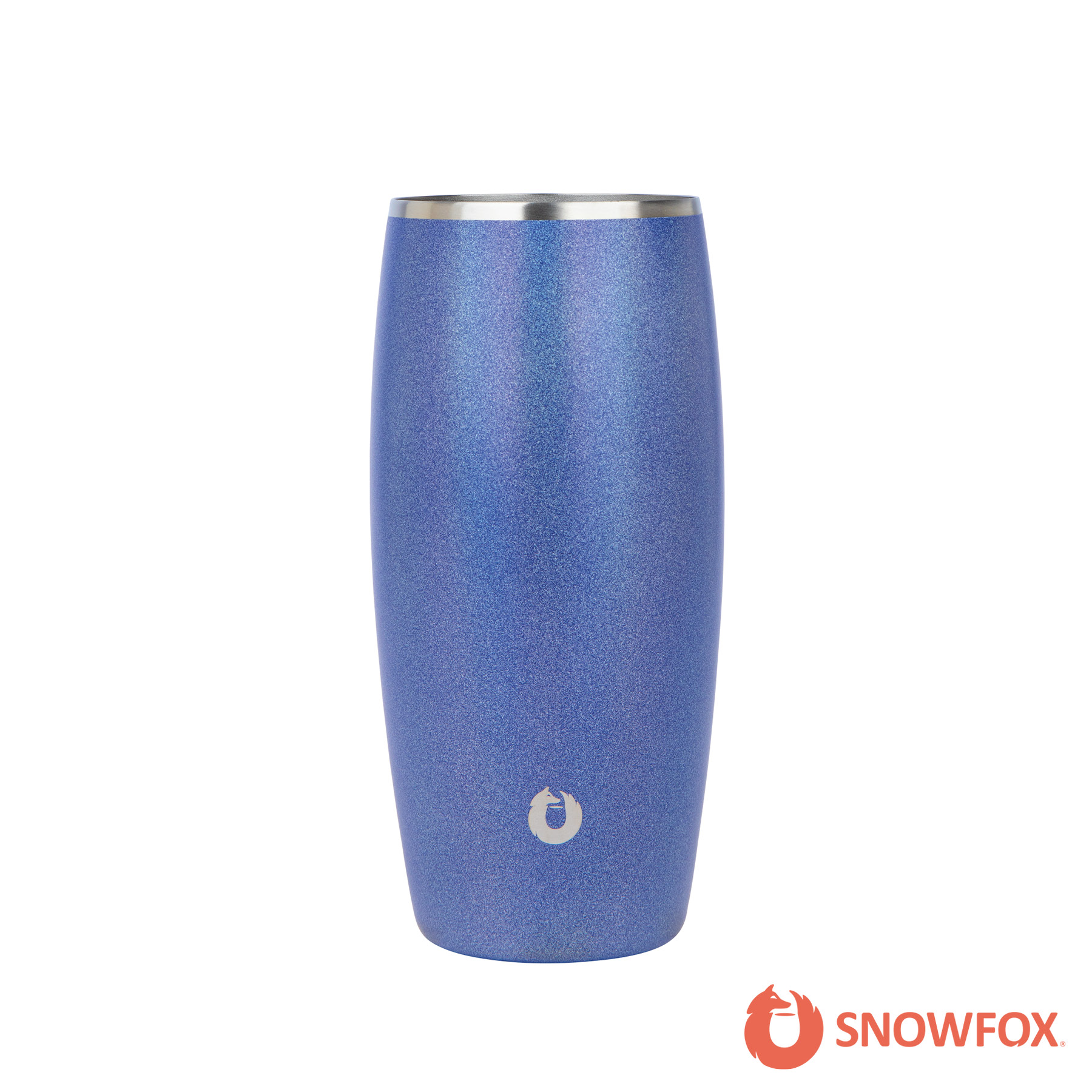 Snowfox® 18 oz. Series Vacuum Insulated Beer Tumbler 19
