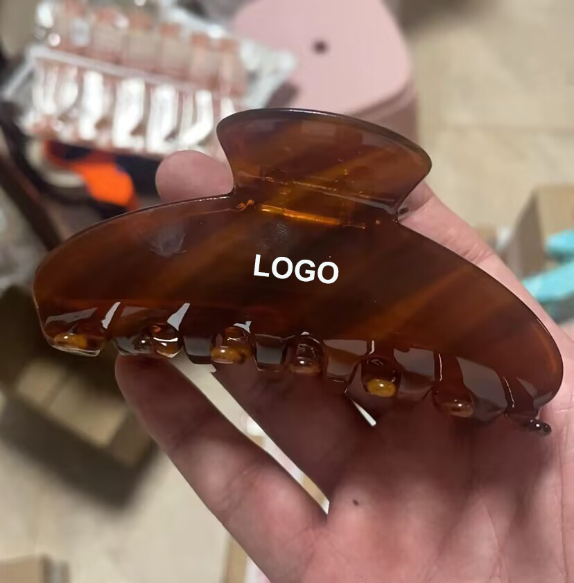 Hair Clip 2