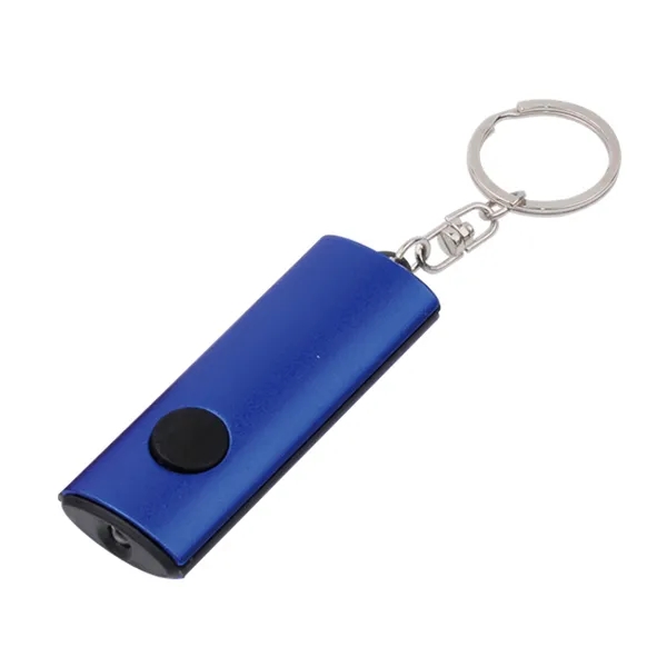 Oval Keylight 2