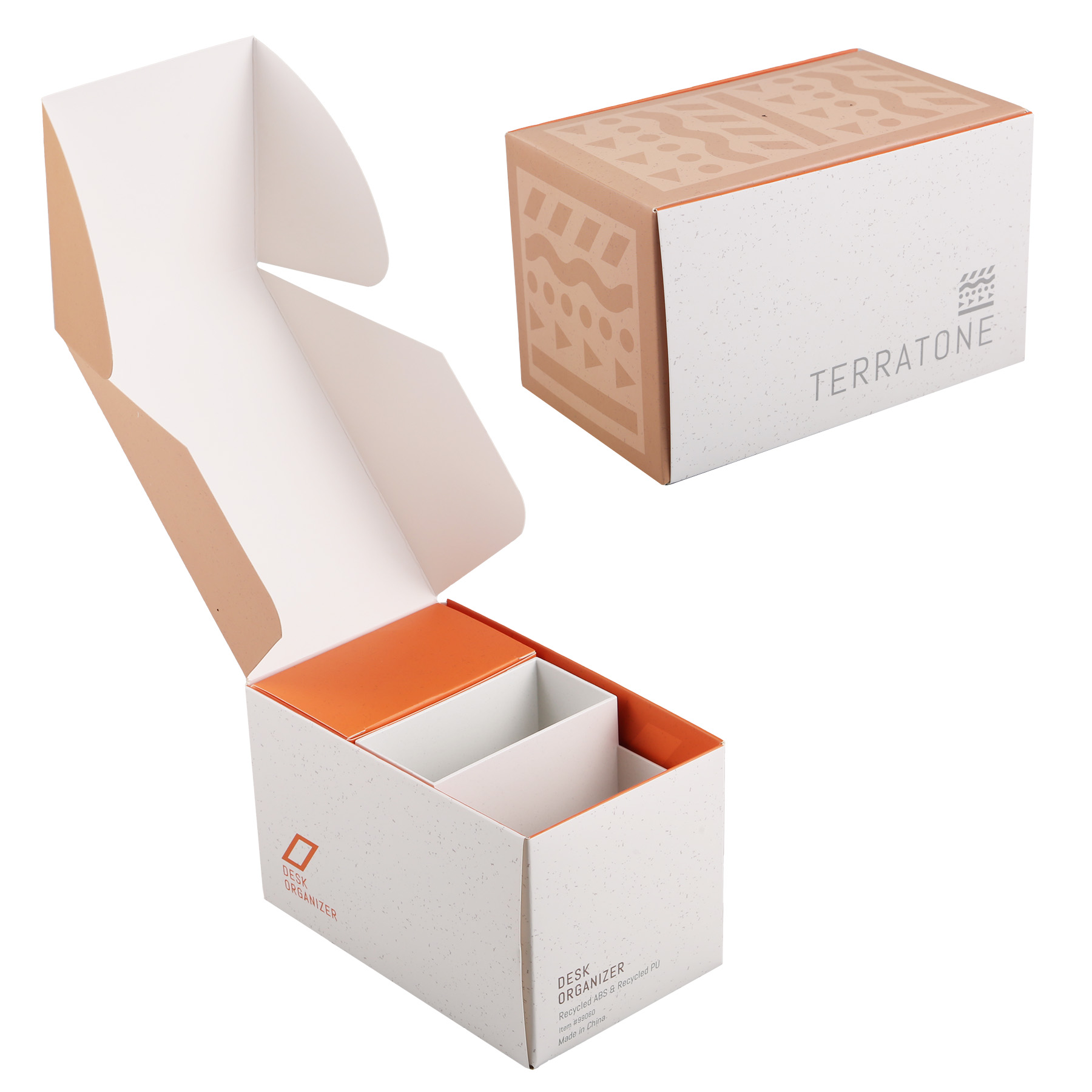 TerraTone™ Desk Organizer 4