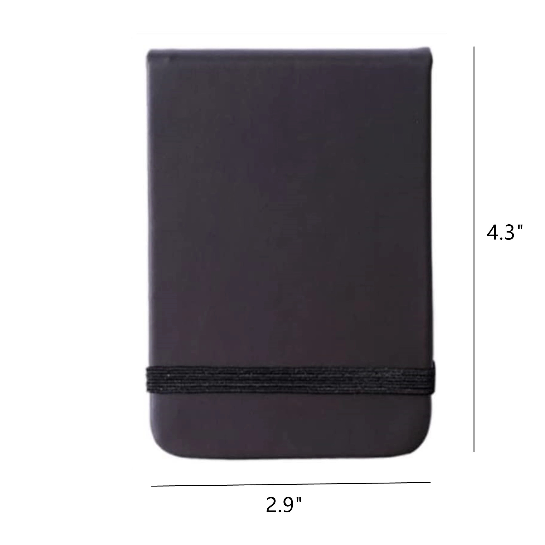 A7 Small Pocket Notebook 2